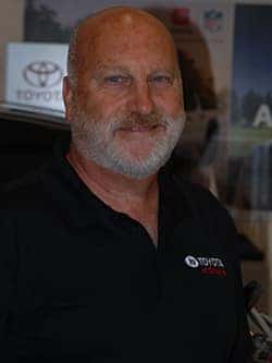 Mike  Tullie