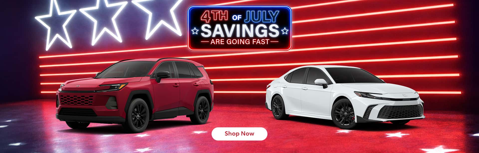 Ira Toyota of Orleans