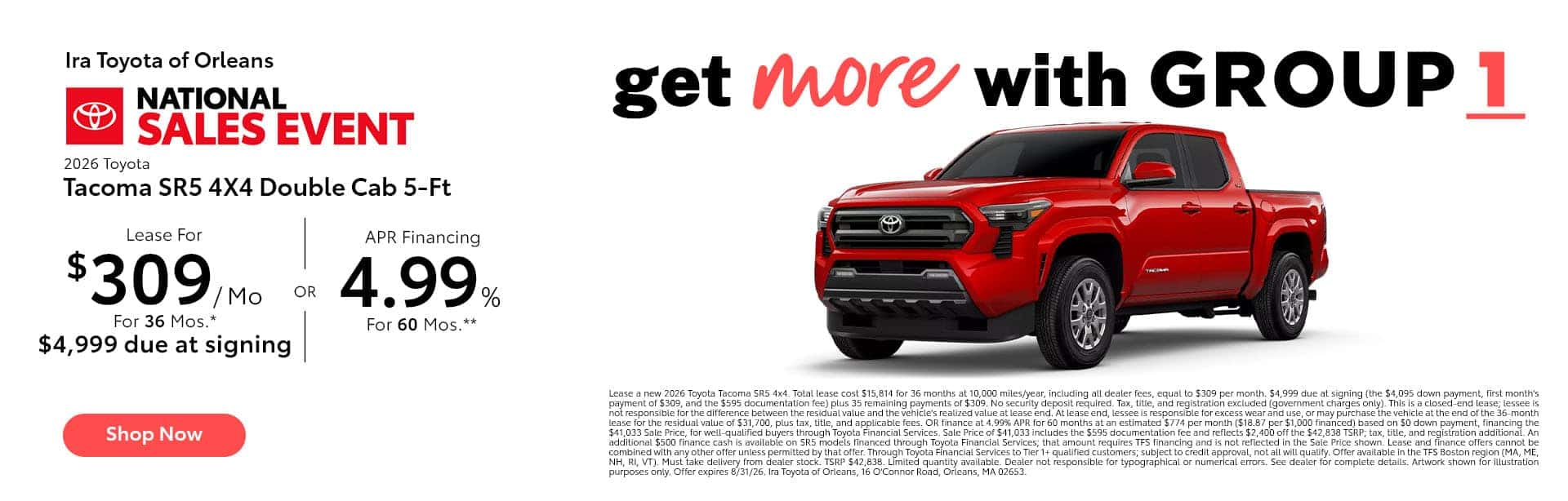 26_G1-GetMore_WebBanner_IraToyota_Tacoma_1920x614
