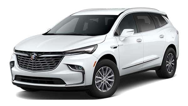 Buick Enclave