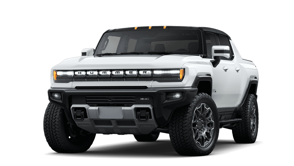 GMC Hummer EV Pickup