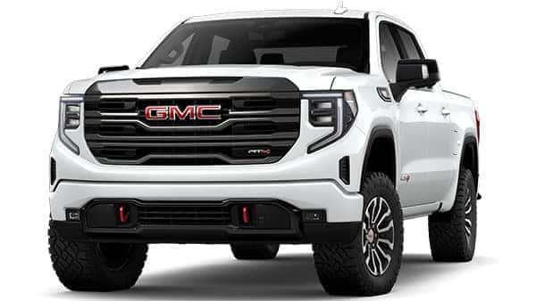 GMC Sierra 1500