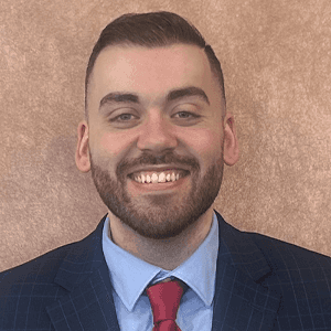 Eric Alterio