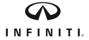 INFINITI Manufacturer Logo