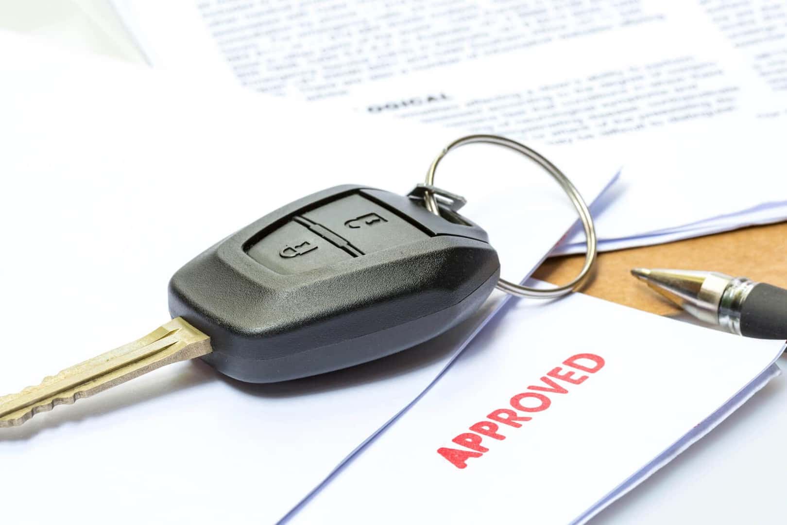 INFINITI Leasing