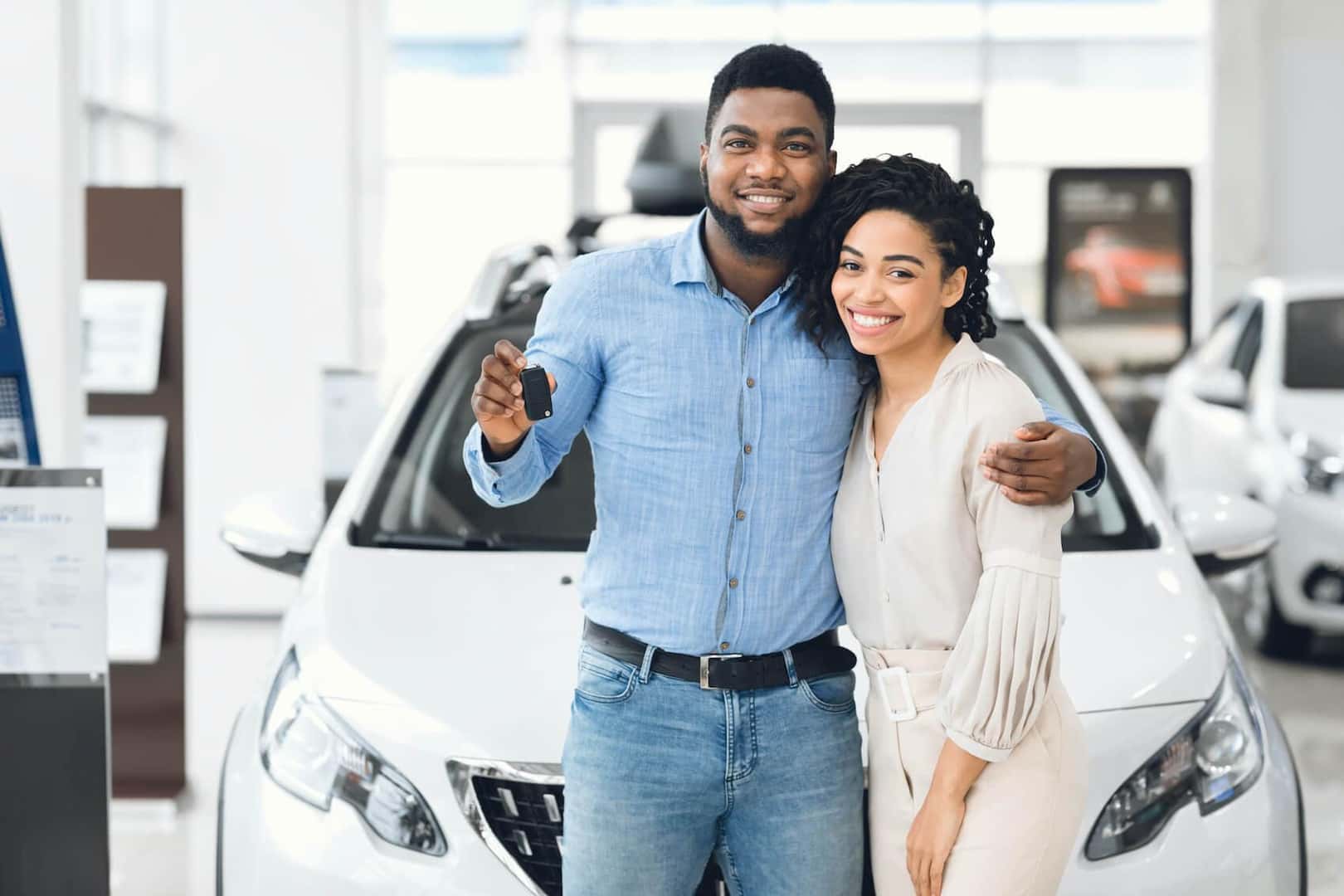 Financing Center