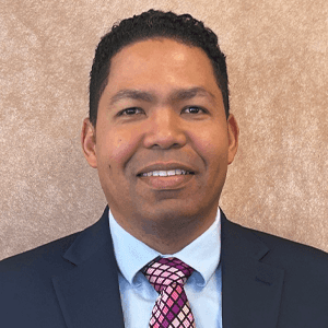Junior  Pena