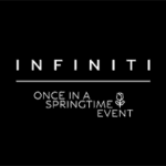 Invest In An INFINITI Without New Tariffs During The Once in a Springtime Event at Kelly INFINITI in Danvers, MA
