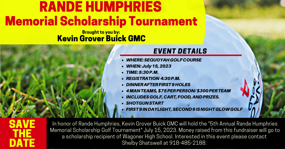 Buick, GMC Dealer in Wagoner, OK