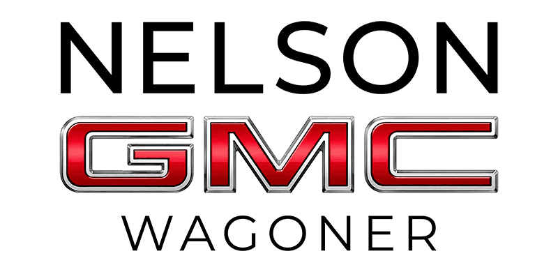 Nelson GMC Wagoner logo