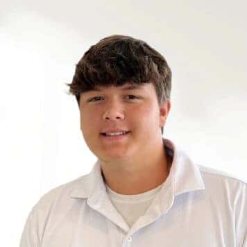 Gage Mixon