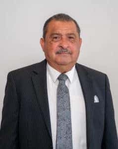 Carlos Betancourt