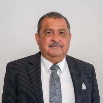 Carlos Betancourt