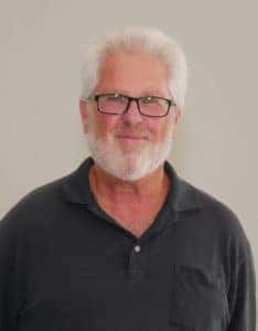Sal Scott