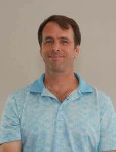 Bryan Gaude