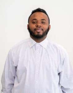 Reginald  Renard Jr.