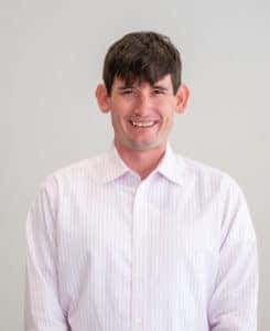 Caleb Copeland