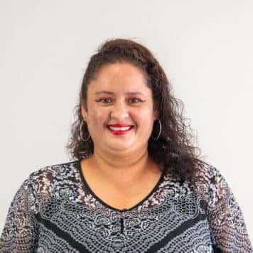 Wendy Valverde