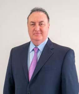 Troy Campise