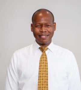 Troy Rouser