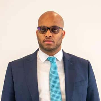 Milton Watson