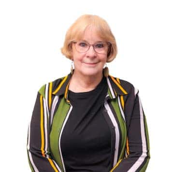 Nancy Wolf