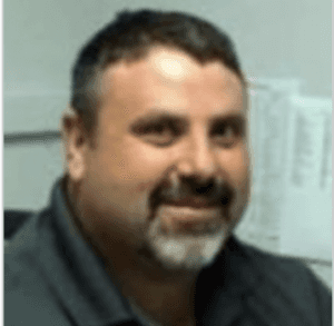 Scott Moreau