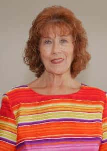 Maureen Till