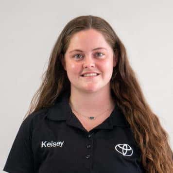 Kelsey Treadway