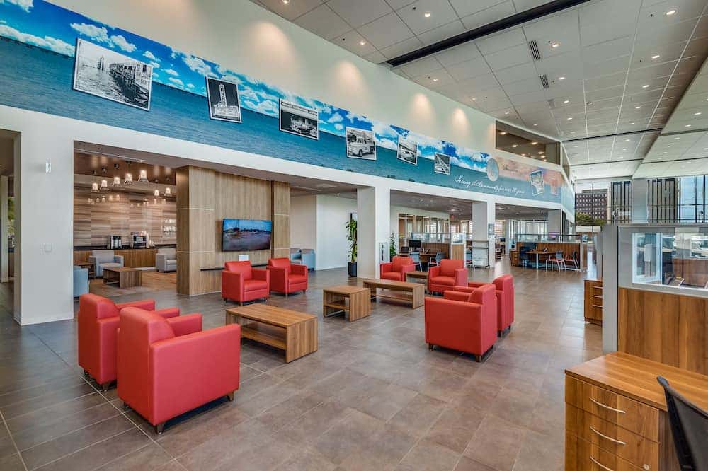 About Our Dealership Lakeside Toyota in Metairie, LA