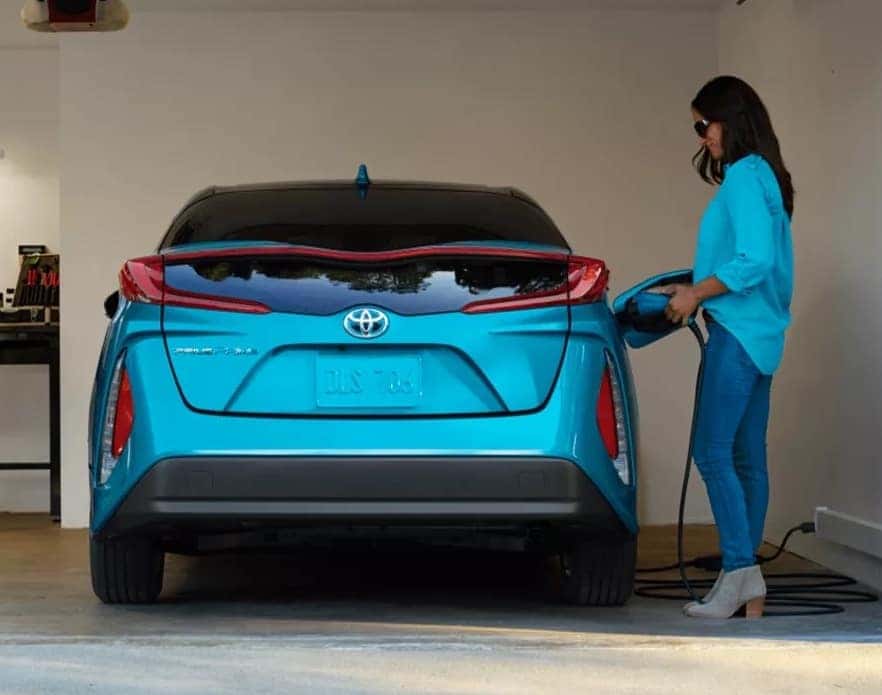 Hybrid, Plugin Hybrid, EV... what's the difference? Metairie, LA