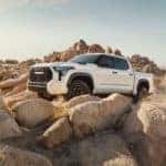 New 2022 Toyota Tundra Near Me in Metairie, LA