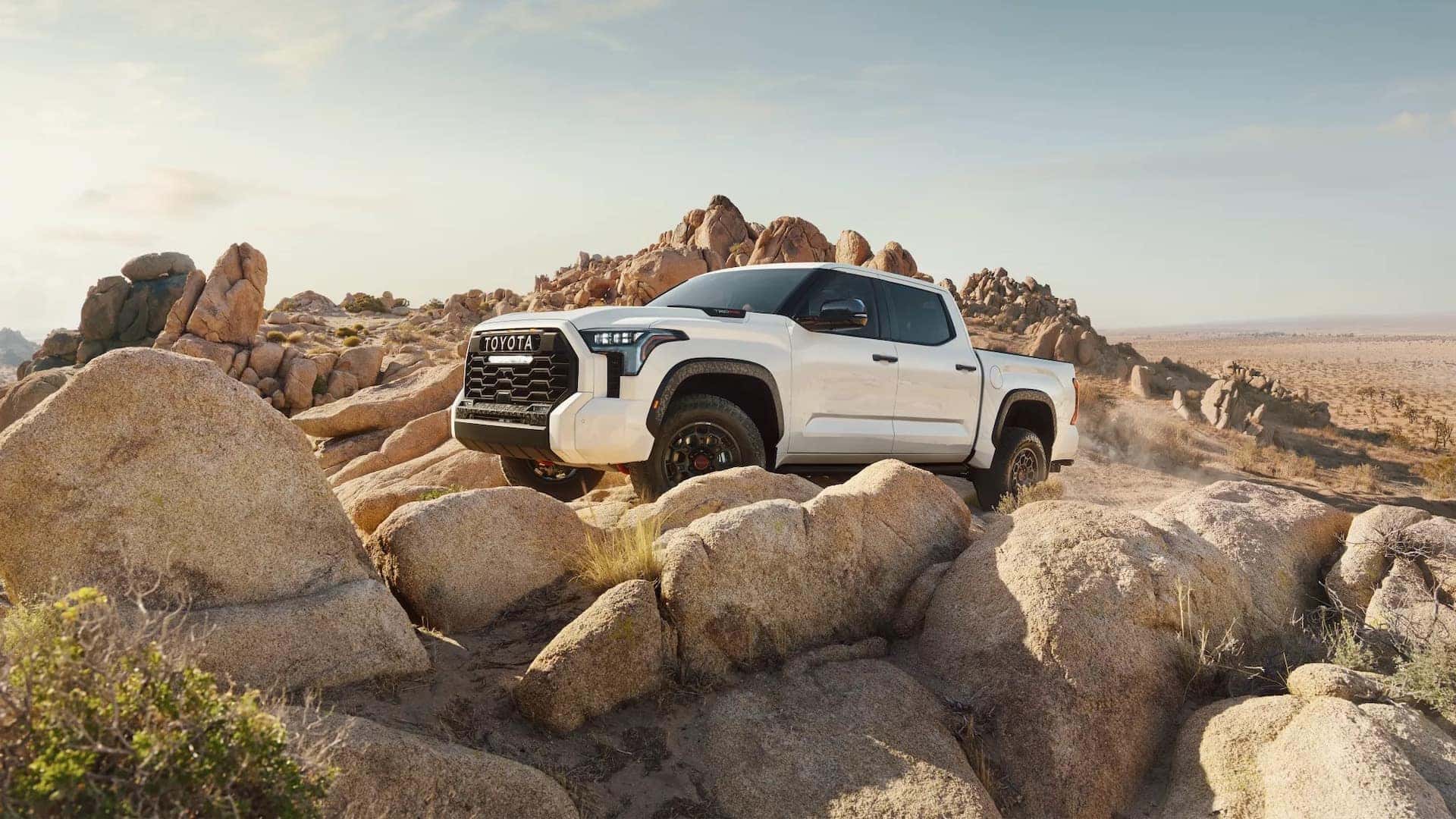 New 2022 Toyota Tundra Near Me in Metairie, LA