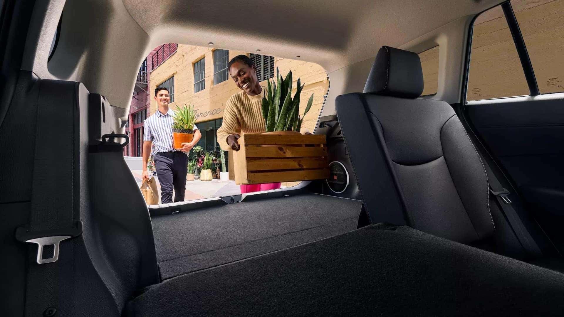 All-New Toyota Corolla Cross Near Me - Metairie, LA