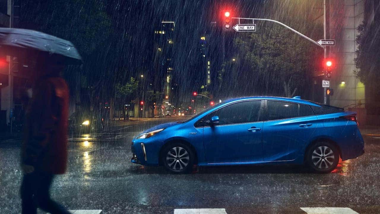 New Toyota Prius Near Me - Serving Kenner