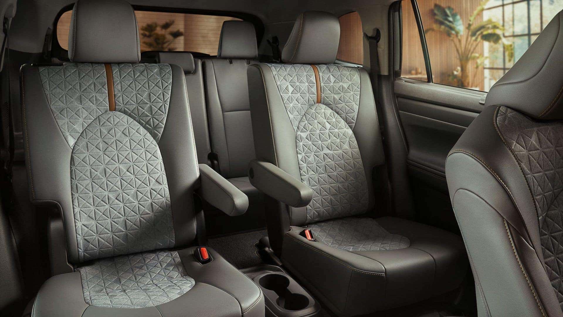 New 2022 Toyota Highlander near me in LaPlace, LA