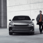 New 2023 Toyota Crown Coming Soon to Metairie, LA