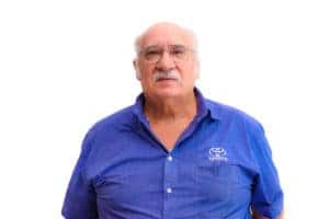 Juan Mesorio