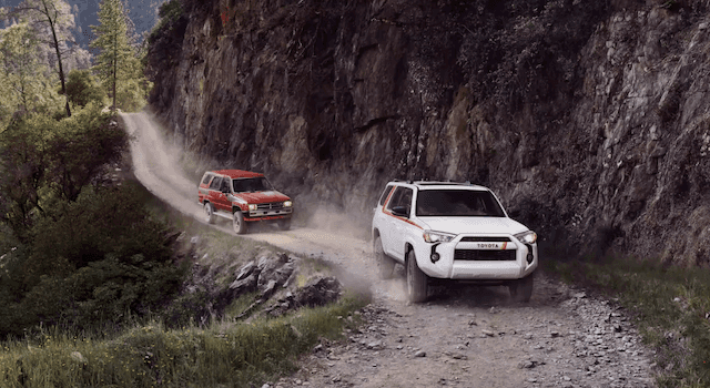 New 2023 Toyota 4Runner Near Slidell, LA