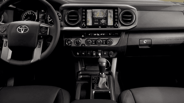 New 2023 Toyota Tacoma near you in LaPlace, LA