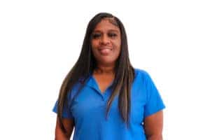 Tiffany Butler 