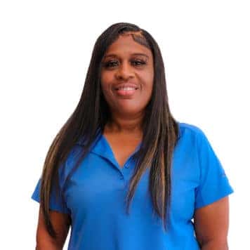 Tiffany Butler 