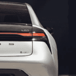 2023 Toyota Prius Key Features | Metairie, LA