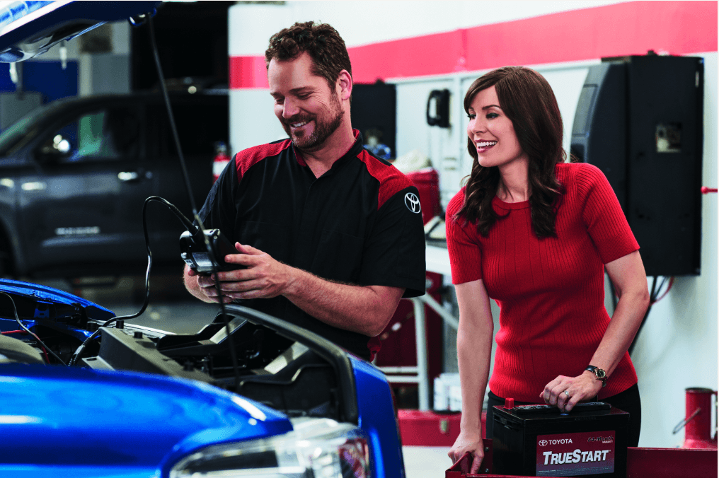 October Service Coupons in Metairie, LA Lakeside Toyota