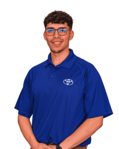 Alan Tafolla