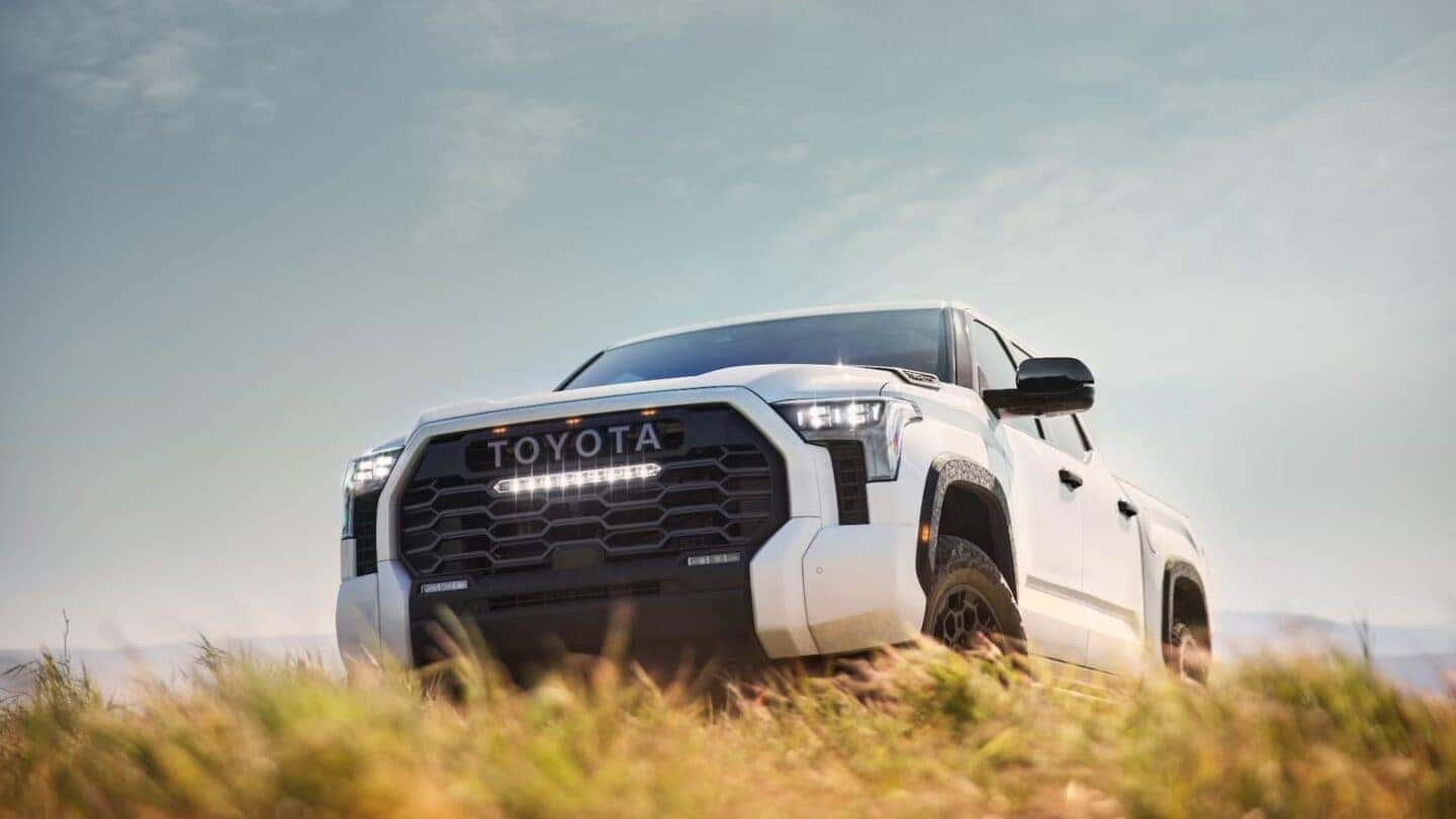 Unleash The Beast Epic Toyota Black Friday Deals 2023 You Wont Believe