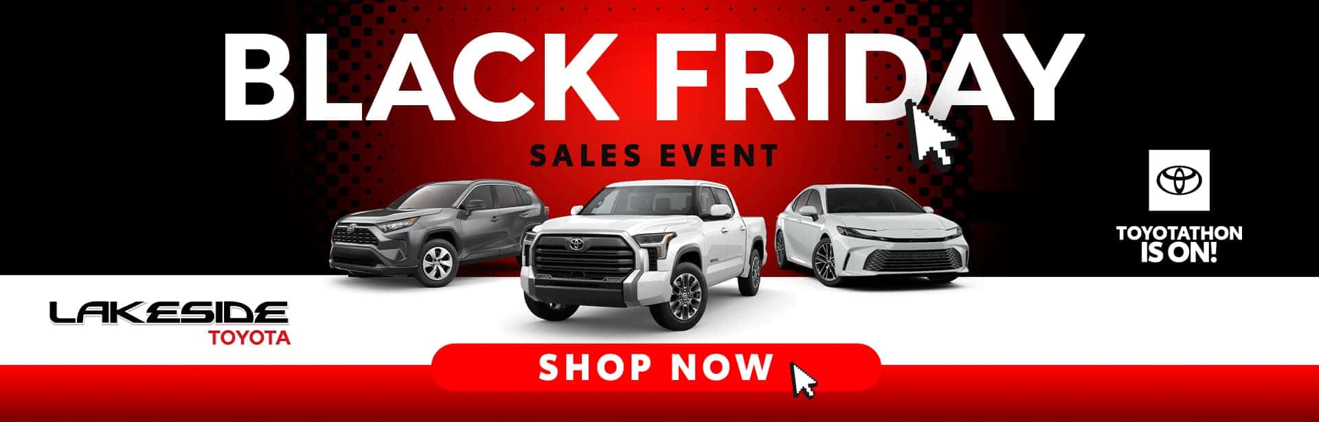 Black Friday Deals in Metairie, LA