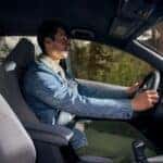2025 Toyota Corolla Interior In My Area - Serving Kenner, LA