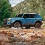 New 2025 Toyota Land Cruiser Near Me in Metairie, LA