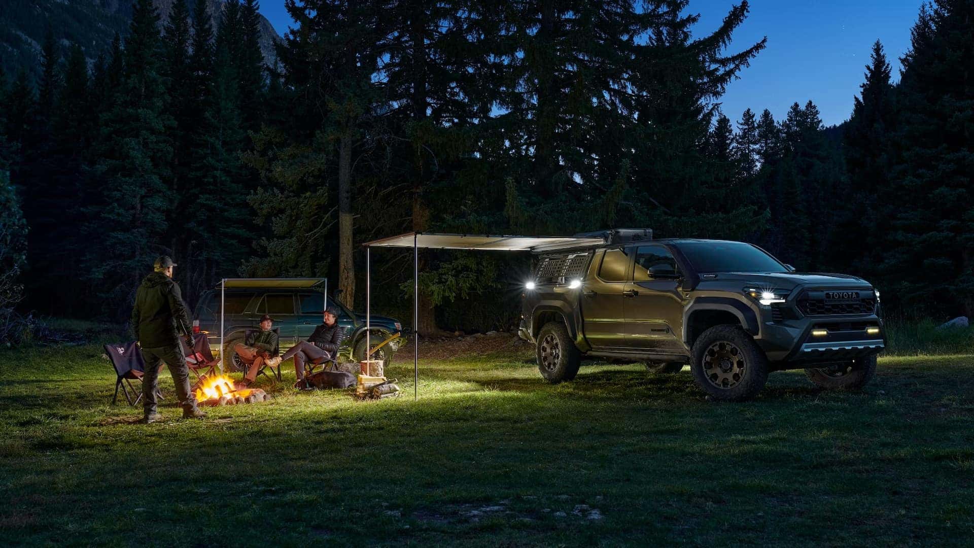 2025 Toyota Tacoma in Metairie, LA